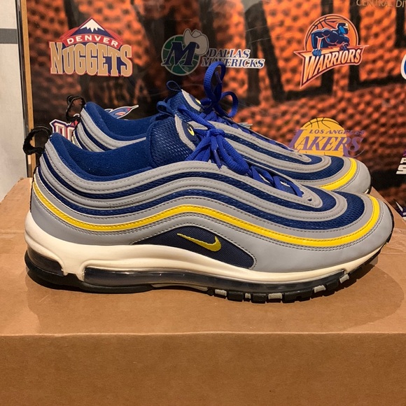 Nike Other - NIKE AIR MAX 97